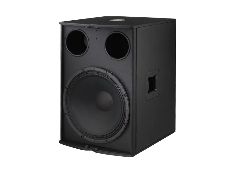 Electro Voice TX1181 1 x 18 Subwoofer, 100 dB, 500 W cont. 